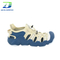 Men's Trendy Color-Blocked Outdoor Sandal for Active Days