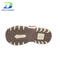 2024 Outdoor Boys and Girls′ Shoes Hollow Breathable Baotou Sports Sandal