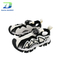 Outdoor Boys and Girls' Shoes Hollow Breathable Baotou Sports Sandal