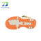 Minimalist Woven Sandals for Boys and Girls with Everyday Comfort