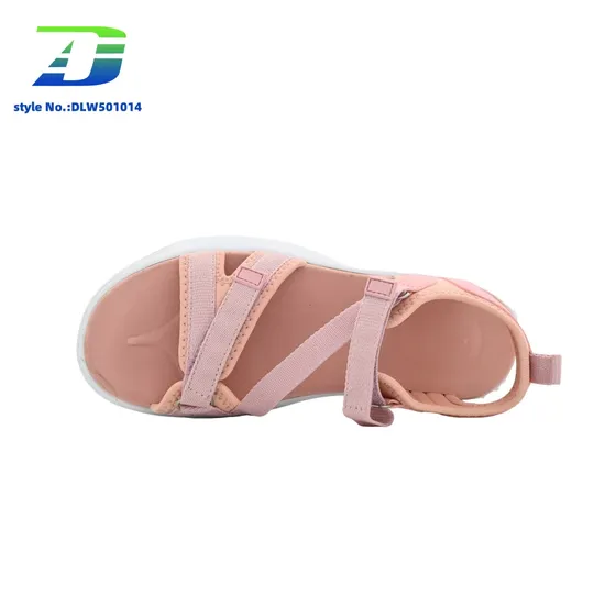 Durable Breathable Sandal for Women Ideal for Beach Days