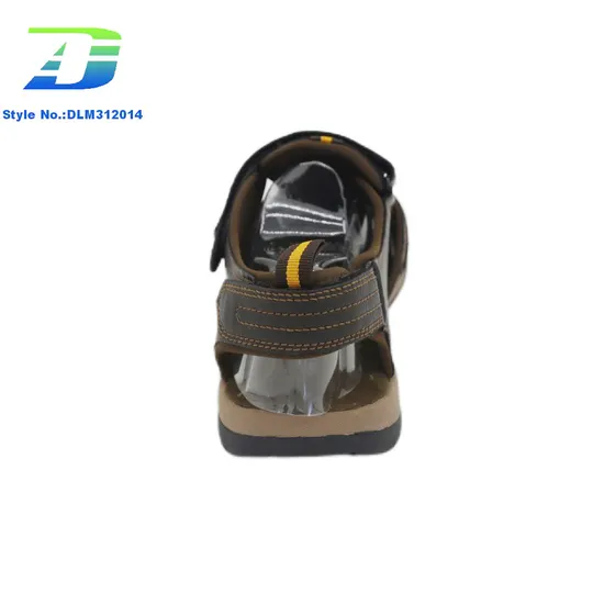 2024 Summer Breathable Mountaineering Shoes Outdoor Anti Slip Outdoor Hiking Sandal