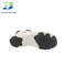 2024 New Flat Bottom Beach Leisure Anti Slip Women's Sandal Outdoor Sports Women's Shoes