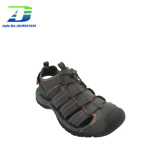 Ultimate Comfort Outdoor Sandal for Men: Stylish and Durable