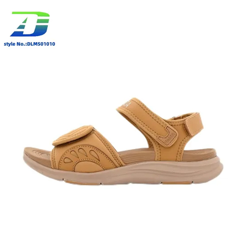 Lightweight and Breathable Men's Sandal for Ultimate Comfort