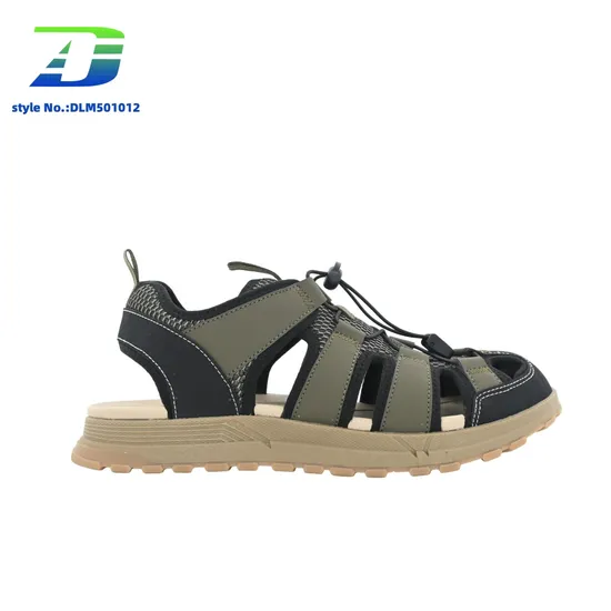 Versatile Lightweight Sandal Designed for Hot Weather Wear