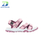Stylish and Comfortable Closed-Toe Sandal for Travel and Beach Days