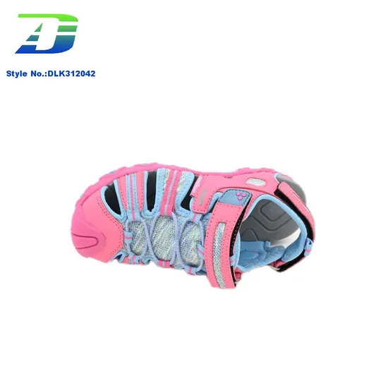 Candy Color Children's Sports Beach Shoes Summer Outdoor Sandal