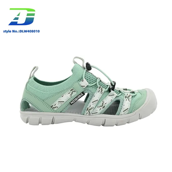 Women's Lace-up Beach Sandal for Summer Comfort and Style