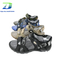 Summer New Men's Open Toe Comfortable Outdoor Shoes, Water Related Leisure Sports Sandal