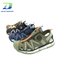 Stylish Men's Sandal with Enhanced Toe Protection for Everyday Adventure