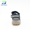 Elegant Open-Toe Men's Sandal for All-Day Comfort in Summer