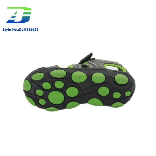 Beach Shoes Children's Summer Breathable, Anti Slip, and Durable Sports Sandal