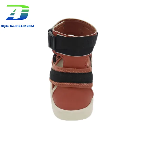 Summer New Full Size Outdoor Beach Shoes Minimalist Casual Sports Sandals