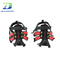 Boys and Girls Summer Outdoor Breathable Anti-Collision Sandals Finished Shoe Upper