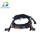 Summer Comfortable Anti-Collision Casual Sandal for Boys and Girls Finished Shoe Upper