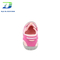 Outdoor Anti Slip Boys and Girls' Shoes Hollow Breathable Baotou Sports Sandal