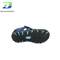 New Outdoor Close Toe PU Upper Anti Collision Beach Shoes Breathable Sports Kids Sandal