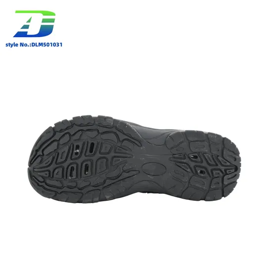 Men's Stylish Closed-Toe Sandal for Everyday Comfort and Versatility