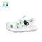 Stylish Women's Outdoor Sandal with Comfortable Toe Closure Design