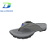 Man's Summer Herringbone Slippers New Anti Slip Oversized Beach Sandal