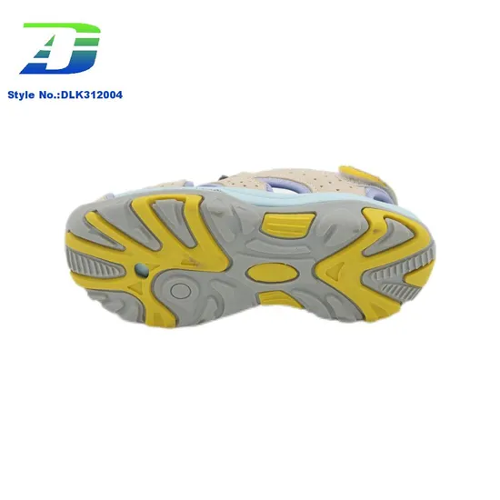 Summer New Hiking Shoes Children's Outdoor Casual Sandal
