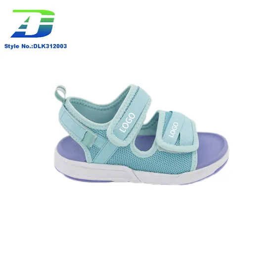 Summer New Comfortable and Durable Children's Sandal Hiking and Outdoor Mountaineering Shoes
