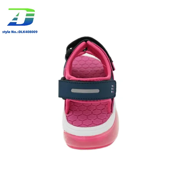 2024 Summer New Outdoor Comfortable Leisure Non Slip Children's Sandal