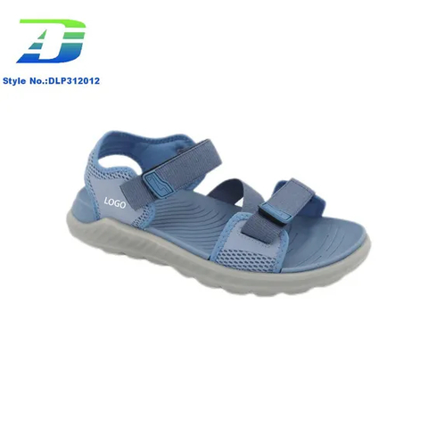 Summer New Comfortable and Breathable Beach Shoes for Men and Women Outdoor Anti Slip Casual Sandal