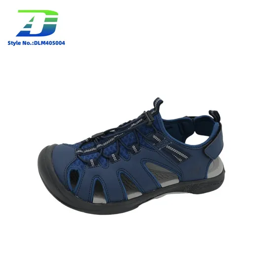 Men's Summer Comfortable and Breathable Casual Shoes Outdoor Sports Sandal