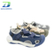 High-Performance Outdoor Sandal with Reliable Toe Guard for Men