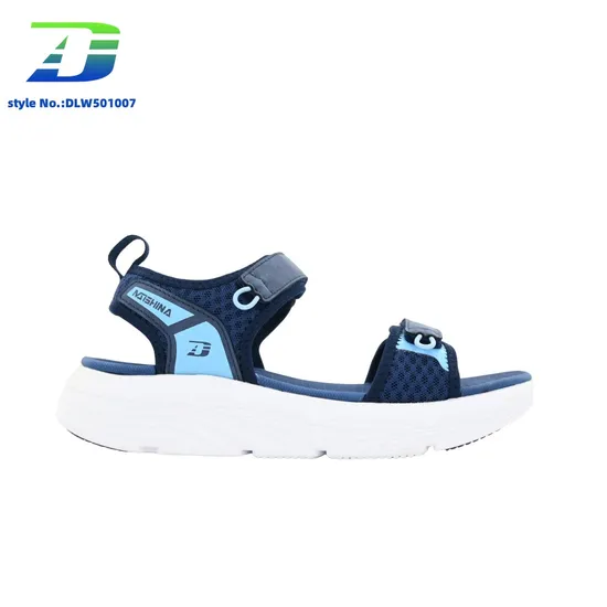 Fashionable and Colorful Women's Sandal Perfect for Everyday and Beach