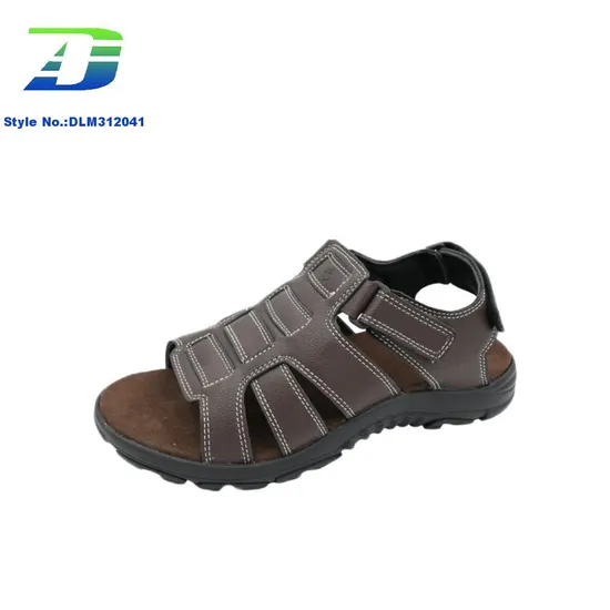Classic Men's Outwear Beach Shoes Summer Comfortable Casual Sandal