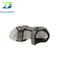 2024 New Simple Women's Flat Sandal Outdoor Anti Slip and Wear Resistant Beach Shoes