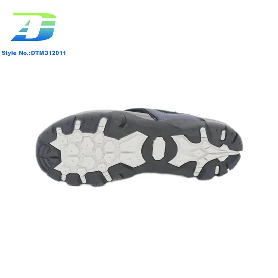 Summer Outdoor Deodorizing Beach Sandals Men's Sandals Cozy Slippers Flip Flops
