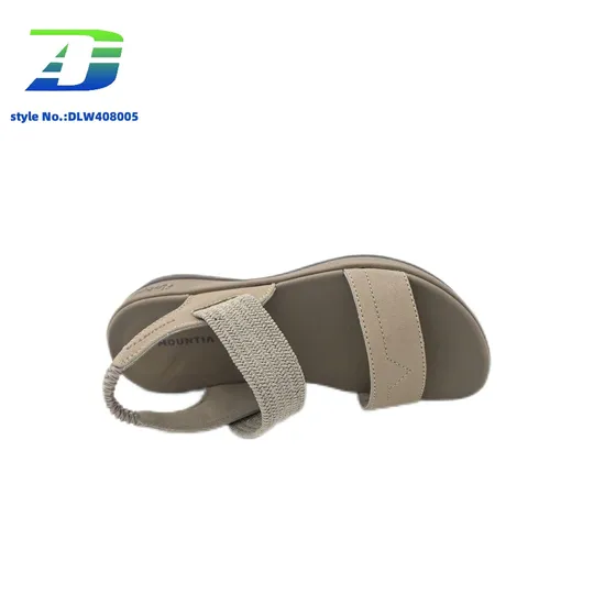 Trendy Summer Sandal for Women Ultimate Comfort and Style