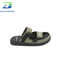 New Fashionable Men's Outdoor Leather Upper Not Tiring Feet Slipper Comfortable Beach Sandal