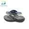Summer New Breathable Mesh Herringbone Slippers for Men's Outdoor Slippers Beach Sandals
