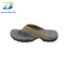 Men's Flip Flops Anti Slip and Wear-Resistant Summer Casual Slippers Beach Sandal
