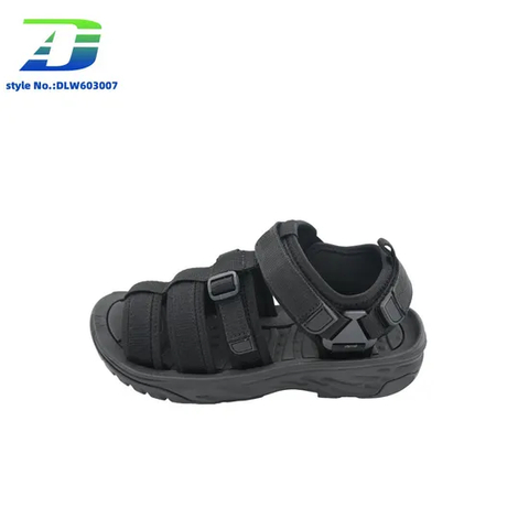Fashionable Open-Toe Beach Sandal for Ultimate Comfort and Style
