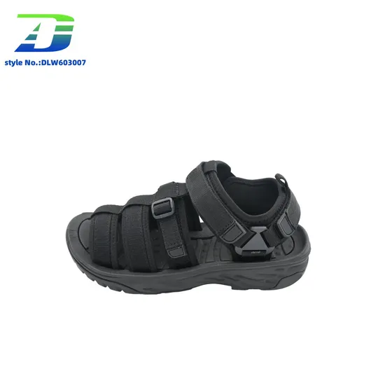 Fashionable Open-Toe Beach Sandal for Ultimate Comfort and Style