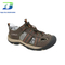 Summer New Men's Genuine Leather Sandal Fashion Casual High End Outdoor Shoes