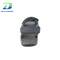 Durable Men's Versatile Sandal with Open-Toe Design for All-Day Comfort