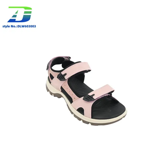 Trendy Open-Toe Sandal for Women Perfect for Warm Weather