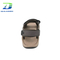 Breathable Lightweight Beach Sandal for Men with Trendy Open-Toe