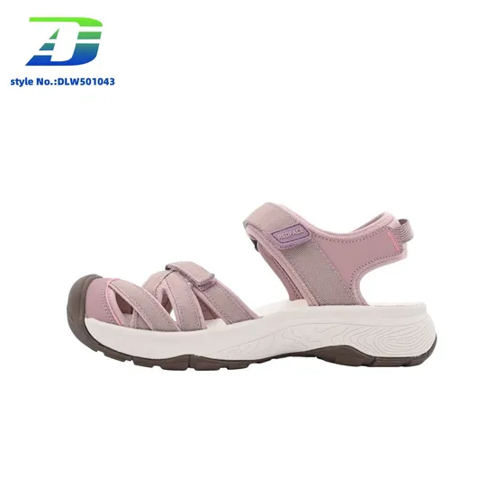 Chic Women's Summer Sandal - Perfect for Beach Days