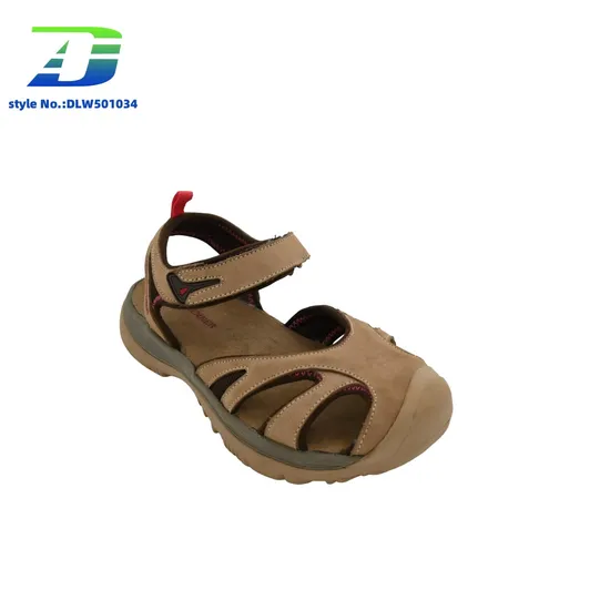 Fashionable Casual Women's Sandal - Ideal for Outdoor Activities
