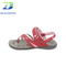 Summer New Women's Flat Bottom Clip Toe Sandal Fashion Outdoor Women's Shoes