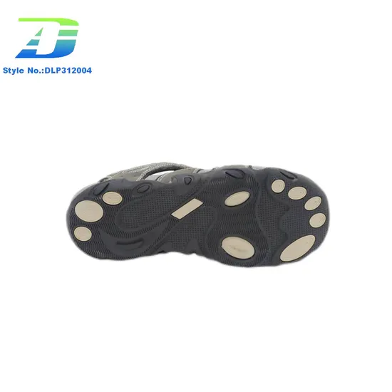Summer Outdoor Breathable Men Women Hiking Sports Water Beach Shoes Casual Sandal