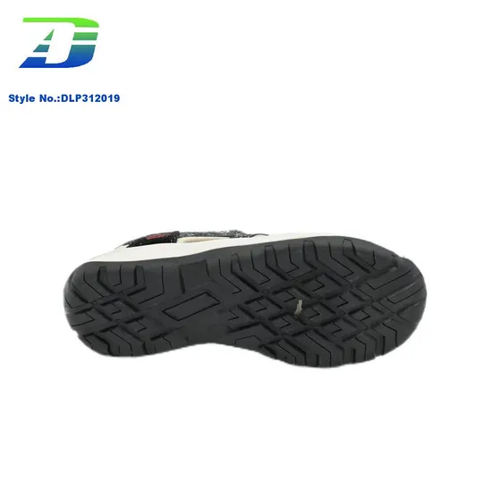 Unisex Summer Anti Slip and Wear-Resistant Sports Sandal Comfortable and Breathable Outdoor Shoes